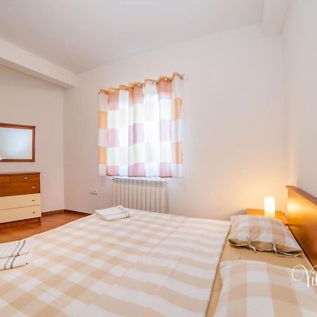 Villa Lucija Pula Dış mekan fotoğraf